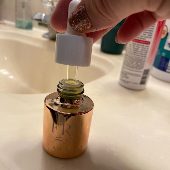 I am loved face oil! - Picture 3 of 3
